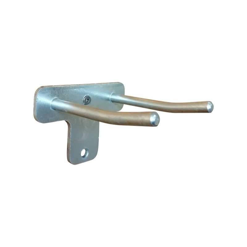 Redskabsophæng til 1-2 redskaber - Galvaniseret billede