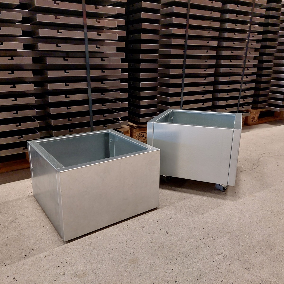 Afventer varebillede