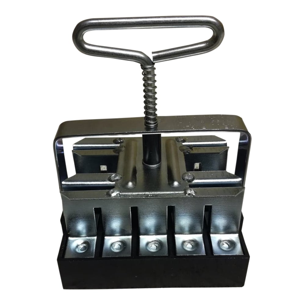 Soil Blocker til 20 mini blokke