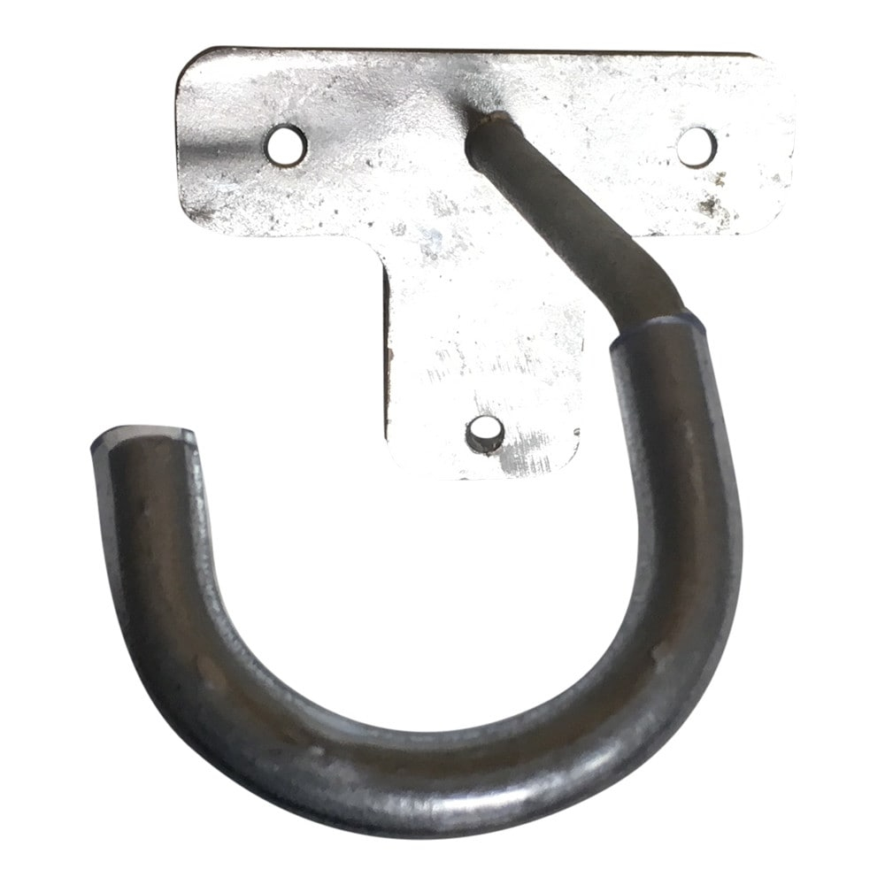 Cykelophæng til forhjul - Galvaniseret billede