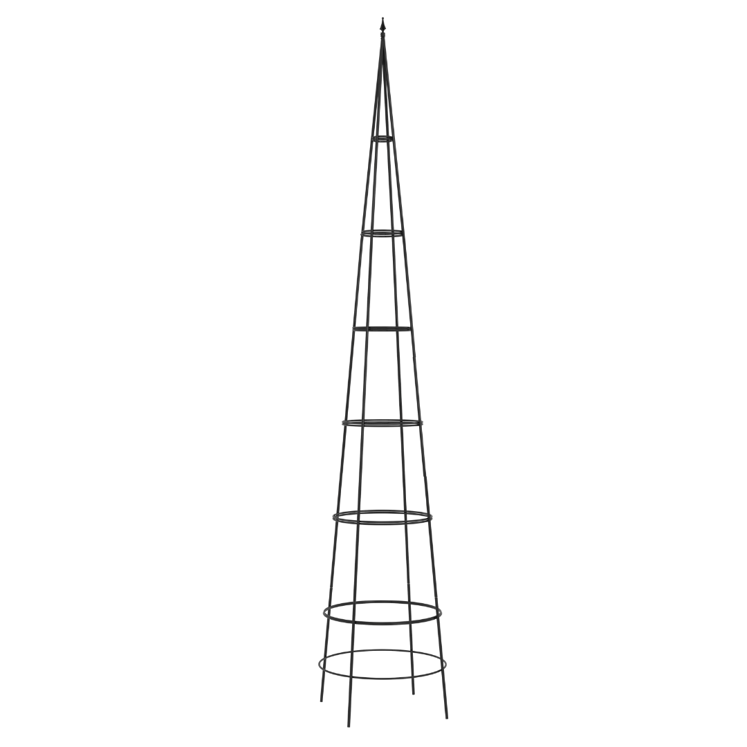Høj Obelisk | 280 cm høj