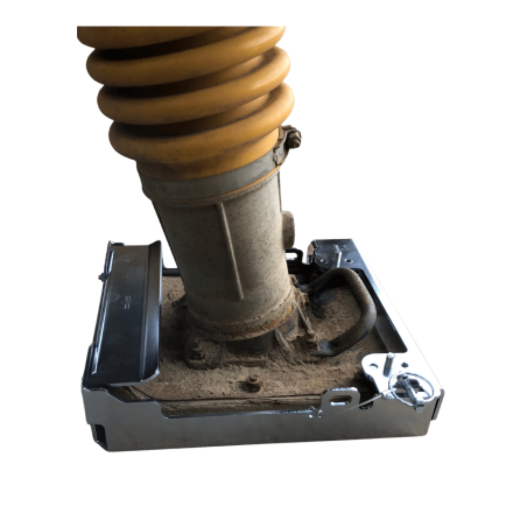 Holder til jordloppe | Universal