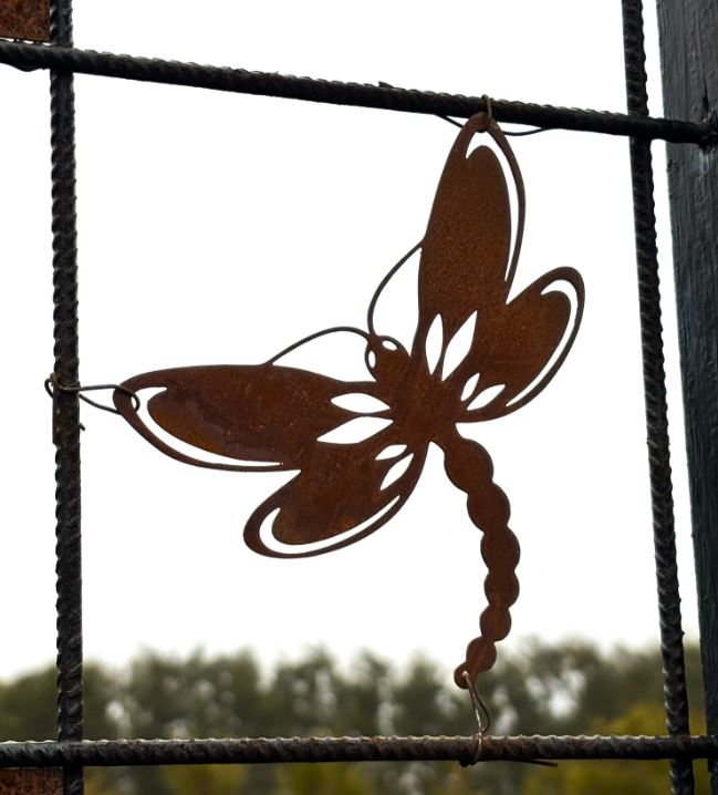 Dekorationer til rionet | Guldsmed fritlagt