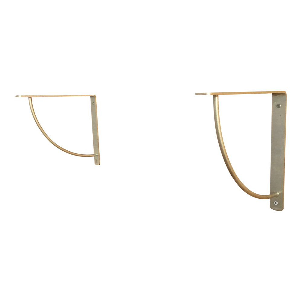 Hyldeknægt - Galvaniseret billede