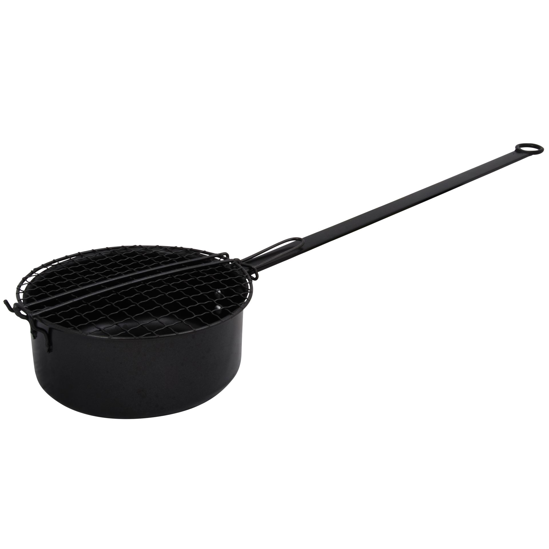 Luksus grillpakke