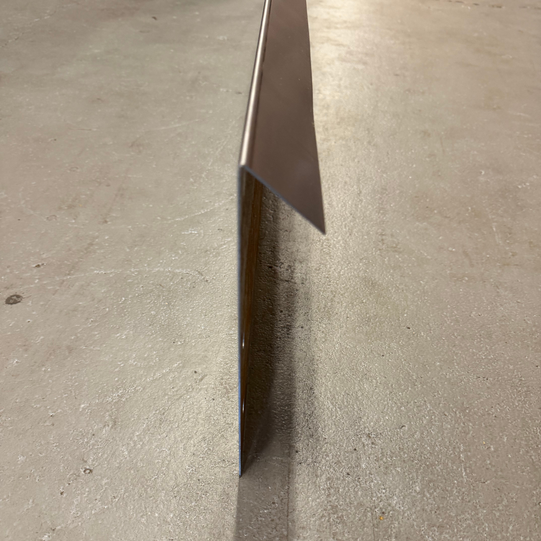 Sneglehegn 120 cm | Jern