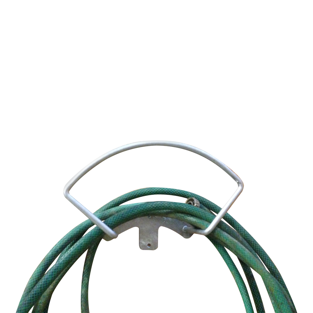 Lille slangeophæng - Galvaniseret billede