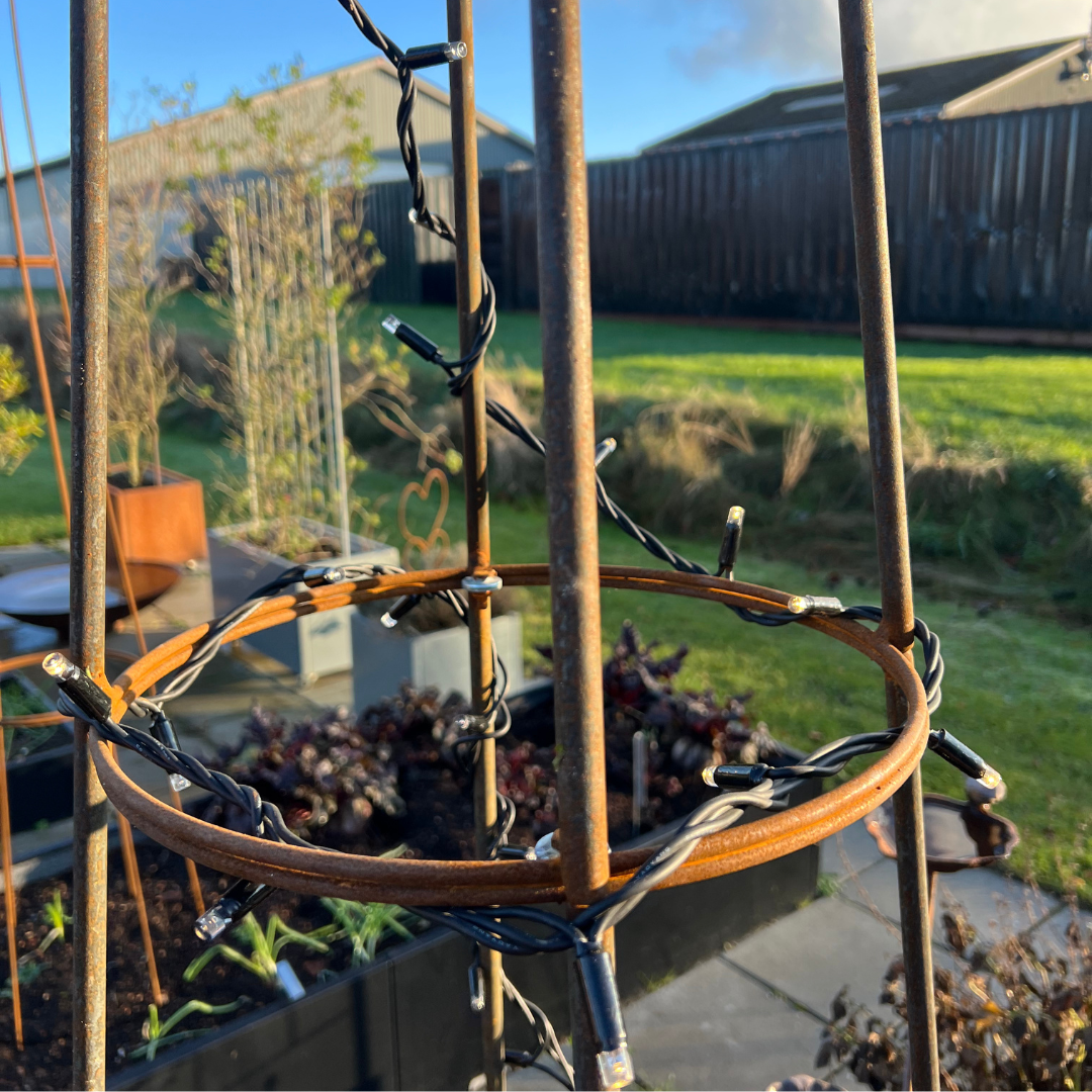 Høj Obelisk | 280 cm høj