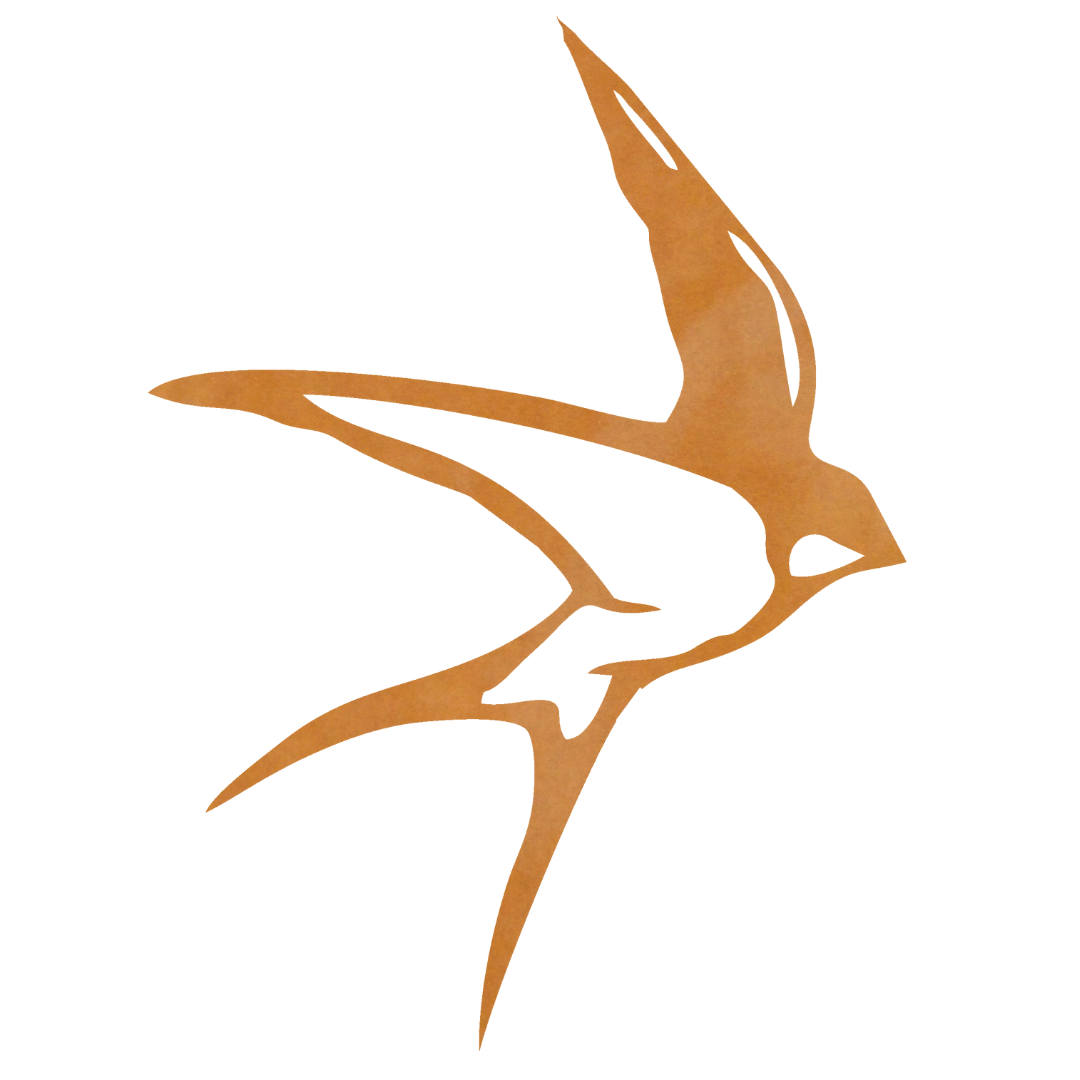 Figur i jern | Svale