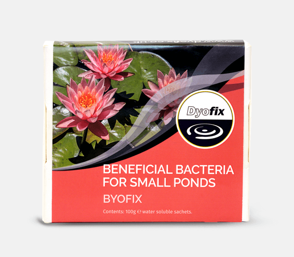 ByoFix Beneficial Bacteria - pulver