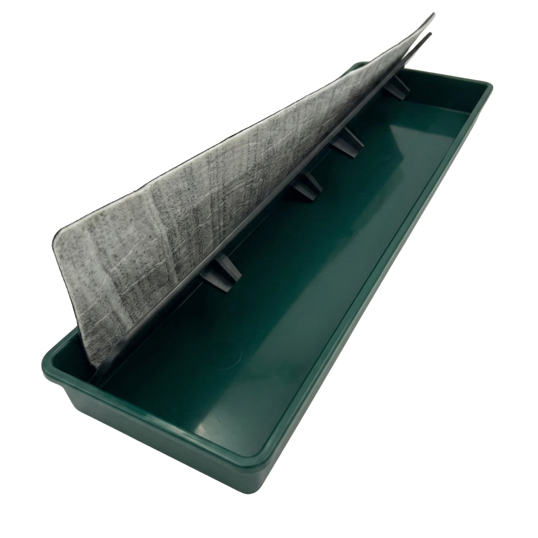 Selvvandende plantebakke