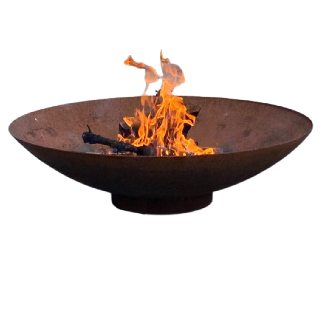 Gårdhaven | Galvaniseret stål