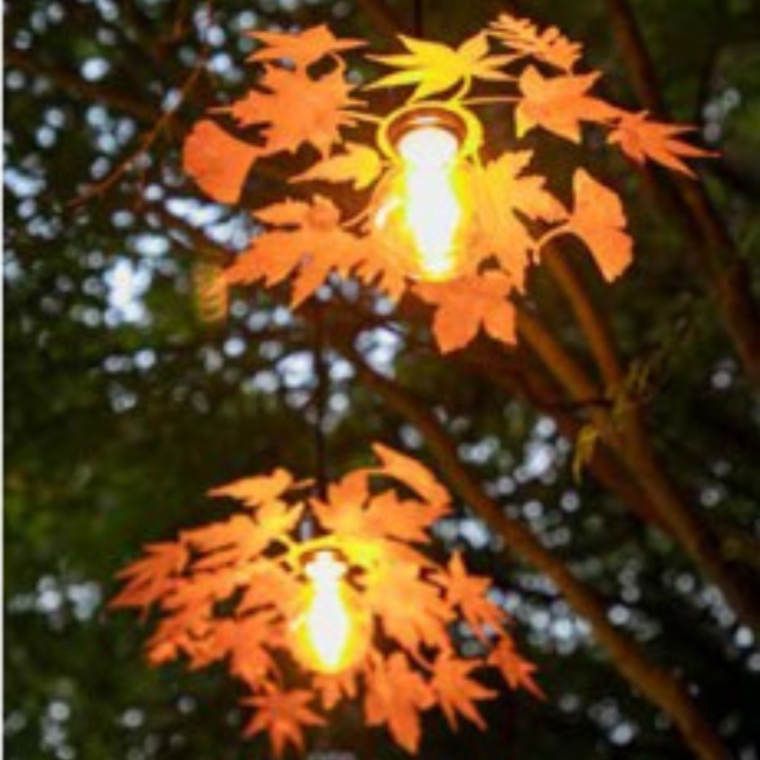 Lampeskærm Blade | Ø45 cm