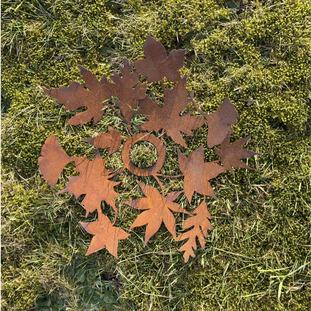 Lampeskærm Blade | Ø33 cm